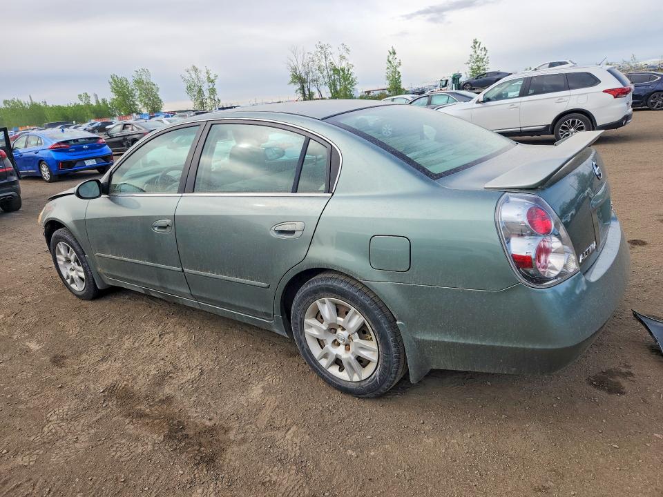 Aukcja sprzedaży 2005 Nissan Altima, vin: 1N4AL11D35C178077, numer aukcji: 55340436