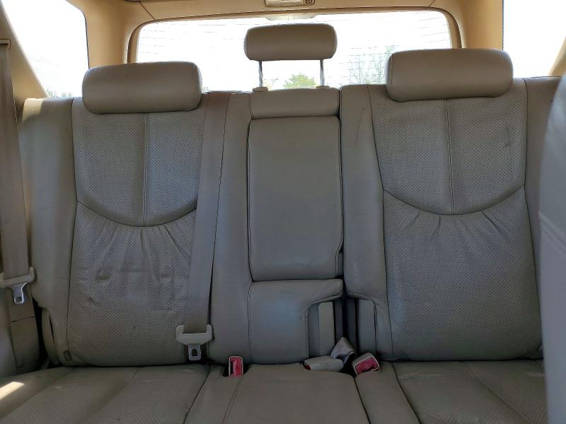 Aukcja sprzedaży 2002 Lexus Rx, vin: JTJHF10U920286683, numer aukcji: 52207106
