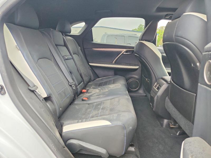 Aukcja sprzedaży 2021 Lexus Rx, vin: 2T2SZMAA6MC194313, numer aukcji: 54080026