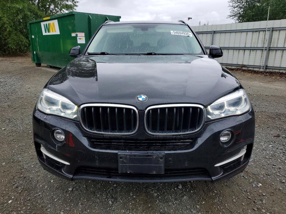 54694936 :رقم المزاد ، 5UXKR0C53G0P27339 vin ، 2016 Bmw X5 مزاد بيع