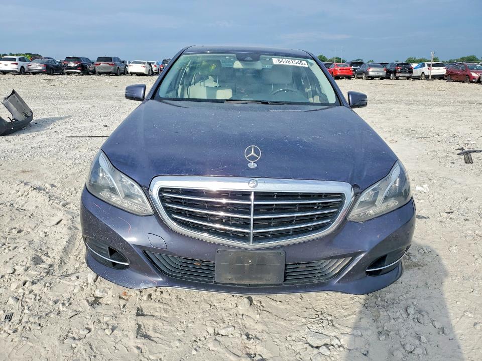 Aukcja sprzedaży 2016 Mercedes-benz E, vin: WDDHF8JB7GB248038, numer aukcji: 54461546