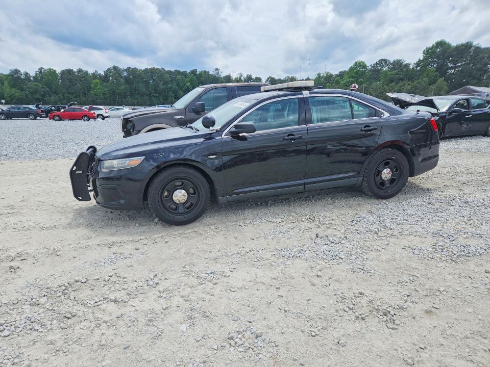 2014 Ford Taurus მანქანა იყიდება აუქციონზე, vin: 1FAHP2MKXEG148456, აუქციონის ნომერი: 54599346
