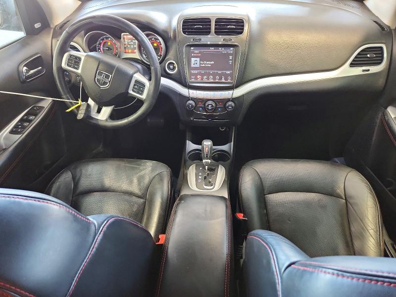 Продажа на аукционе авто 2015 Dodge Journey, vin: 3C4PDDEG6FT560312, номер лота: 53568276