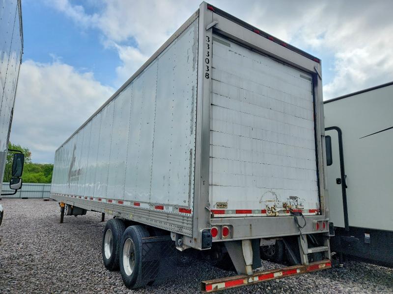 Продажа на аукционе авто 2018 Utility Trailer Trailer, vin: 1UYVS2538J6232702, номер лота: 52102836