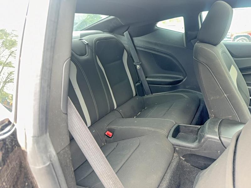 Aukcja sprzedaży 2018 Chevrolet Camaro, vin: 1G1FB1RX5J0178829, numer aukcji: 54354996