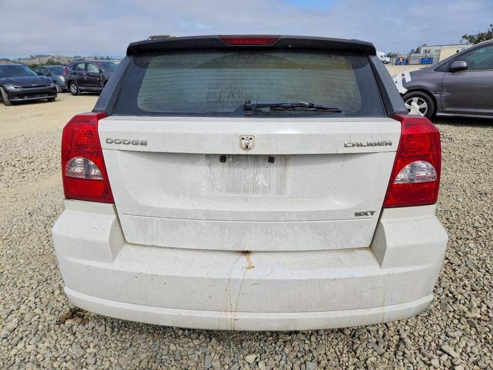 Aukcja sprzedaży 2010 Dodge Caliber, vin: 1B3CB4HA3AD586376, numer aukcji: 53103846