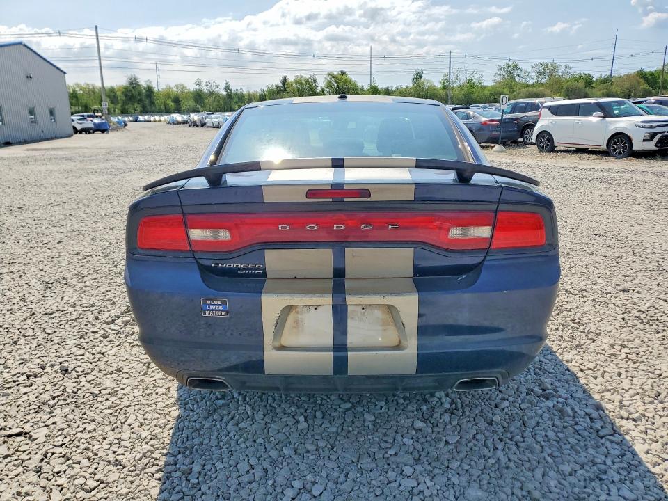 Aukcja sprzedaży 2013 Dodge Charger, vin: 2C3CDXJG3DH697045, numer aukcji: 53942916