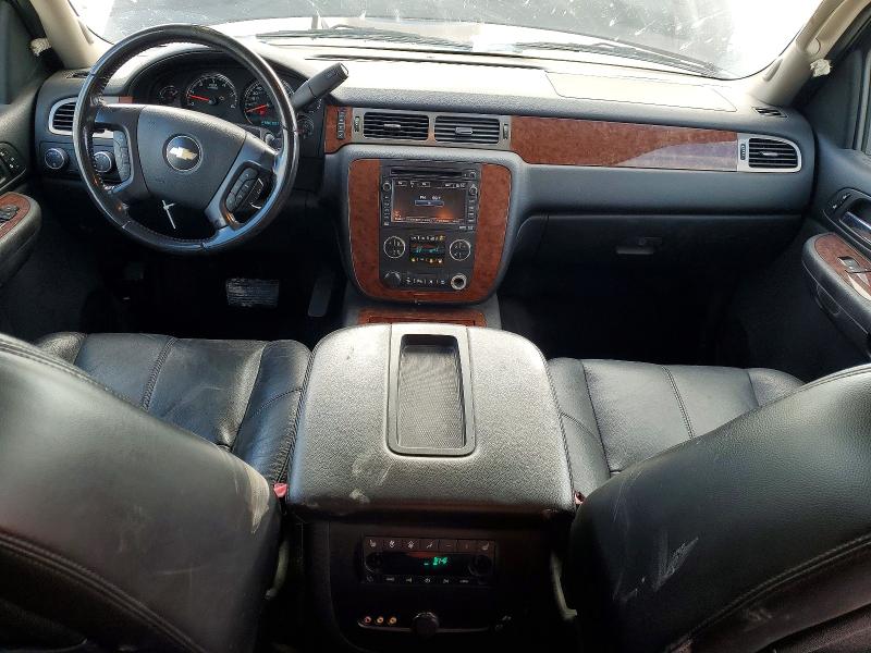 Продаж на аукціоні авто 2008 Chevrolet Tahoe, vin: 1GNFK130X8J211385, номер лоту: 52833056