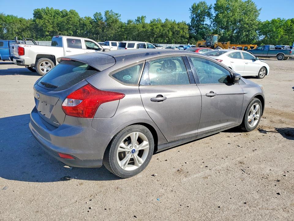 Aukcja sprzedaży 2014 Ford Focus, vin: 1FADP3K23EL430940, numer aukcji: 53054436