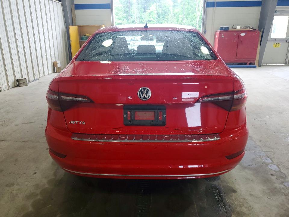 Aukcja sprzedaży 2019 Volkswagen Jetta, vin: 3VWC57BU8KM219874, numer aukcji: 54755546