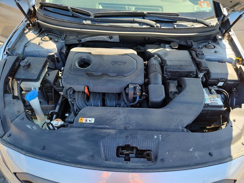 Aukcja sprzedaży 2017 Hyundai Sonata, vin: 5NPE34AF8HH481301, numer aukcji: 51952926