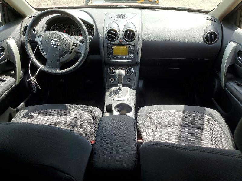 Aukcja sprzedaży 2011 Nissan Rogue, vin: JN8AS5MVXBW293119, numer aukcji: 54649966