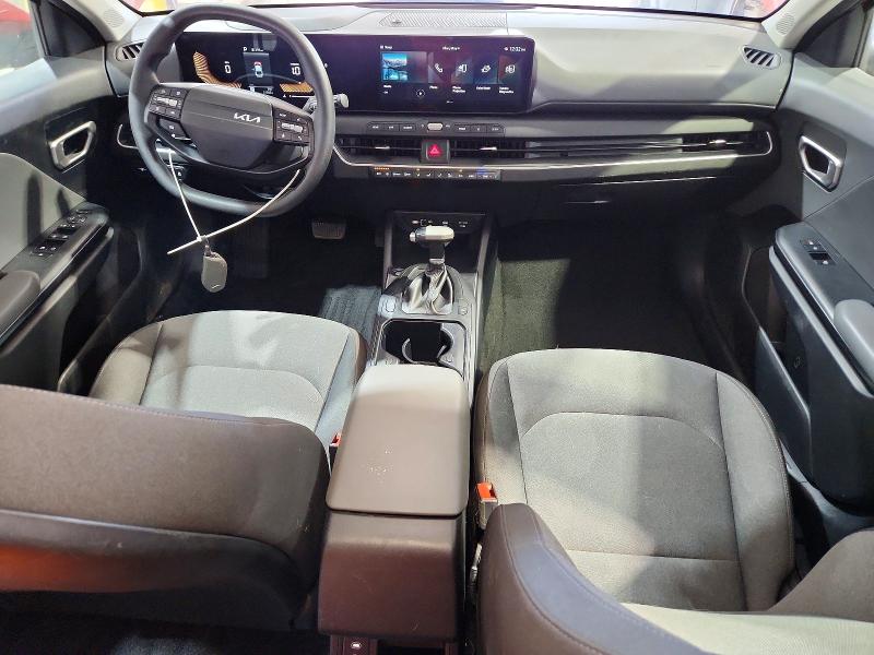 Продаж на аукціоні авто 2025 Kia K4, vin: 3KPFT4DE7SE024014, номер лоту: 52325736