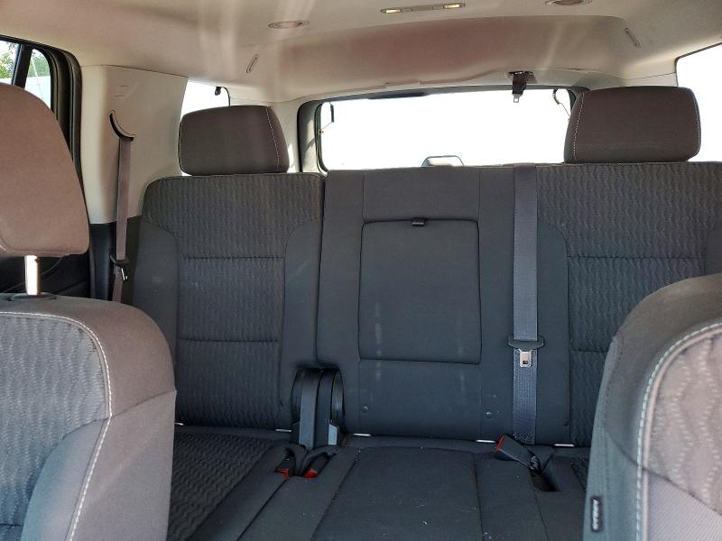 2017 Gmc Yukon მანქანა იყიდება აუქციონზე, vin: 1GKS2AKC3HR156707, აუქციონის ნომერი: 54475926