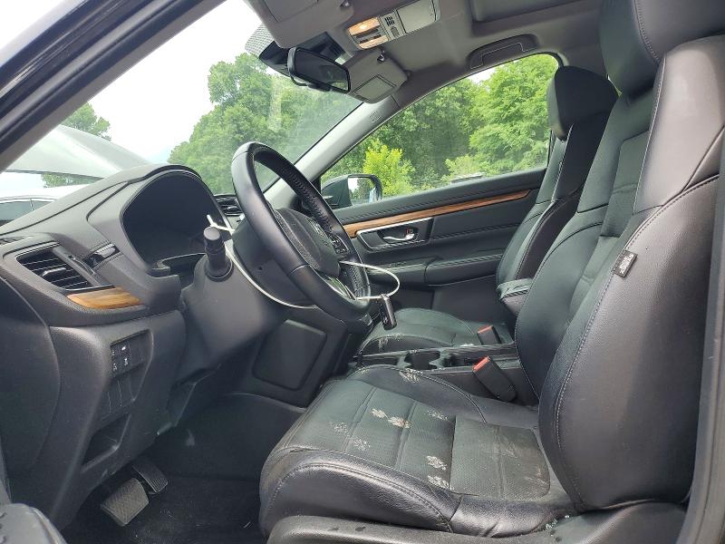 Продажа на аукционе авто 2018 Honda Cr-v, vin: 5J6RW1H86JA003254, номер лота: 54622296