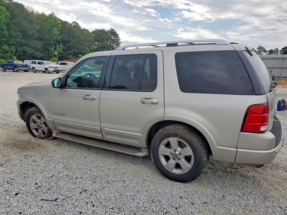 Продаж на аукціоні авто 2004 Ford Explorer, vin: 1FMDU75W14ZA96388, номер лоту: 54240336