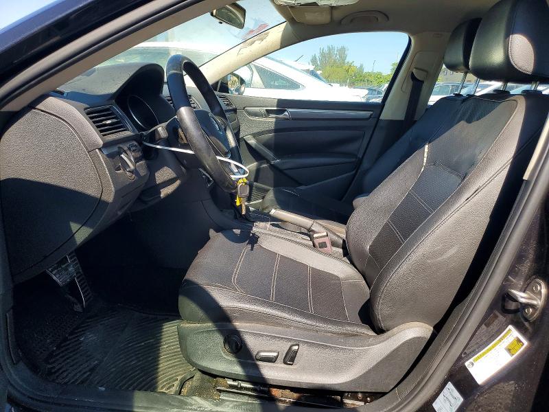 Продаж на аукціоні авто 2018 Volkswagen Passat, vin: 1VWAA7A33JC028410, номер лоту: 53996076