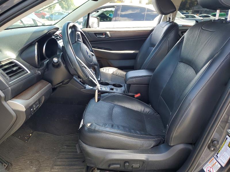 55443276 :رقم المزاد ، 4S3BNAL69G3045723 vin ، 2016 Subaru Legacy مزاد بيع