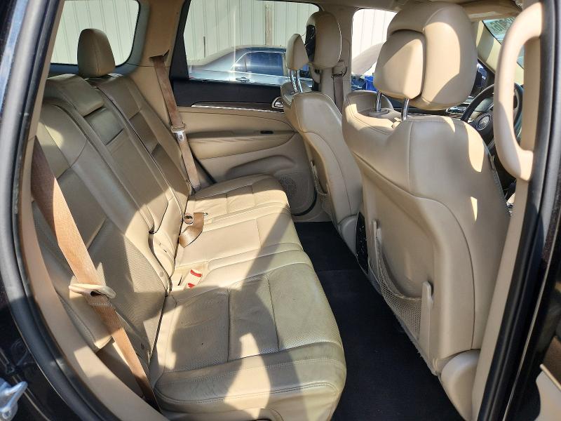 Aukcja sprzedaży 2016 Jeep Grand Cherokee, vin: 1C4RJEBG4GC320474, numer aukcji: 53702906