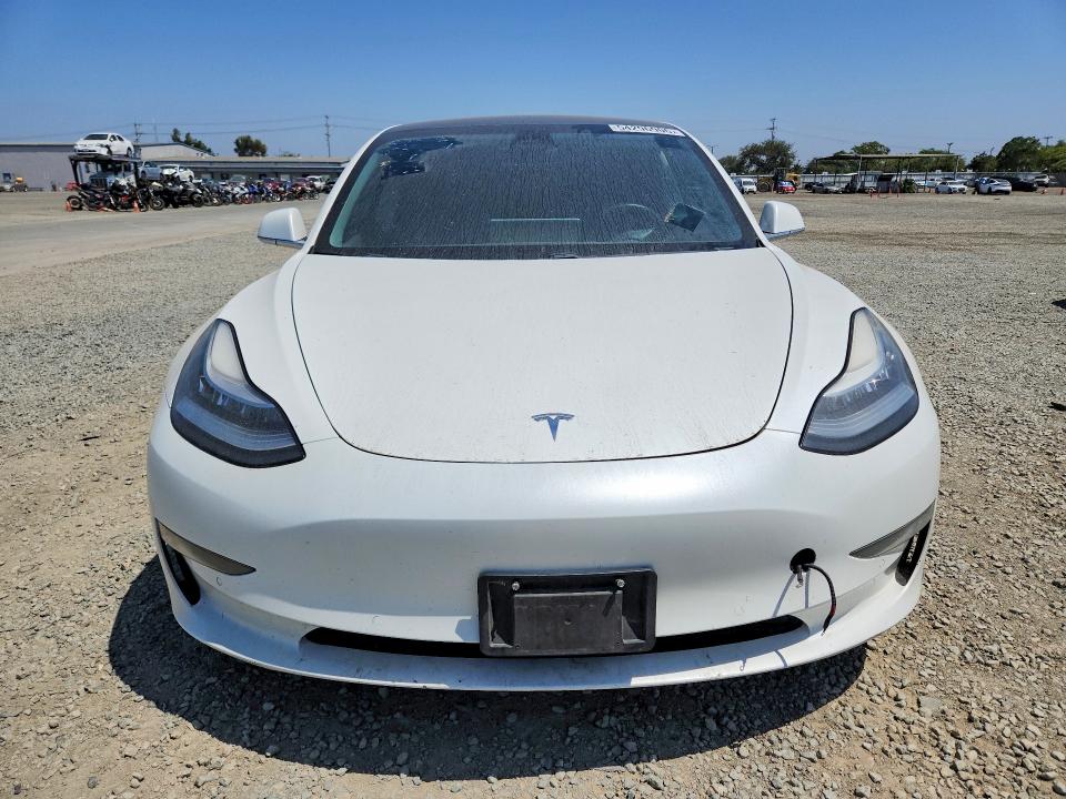 Продажа на аукционе авто 2020 Tesla Model 3, vin: 5YJ3E1EB5LF636532, номер лота: 54296906
