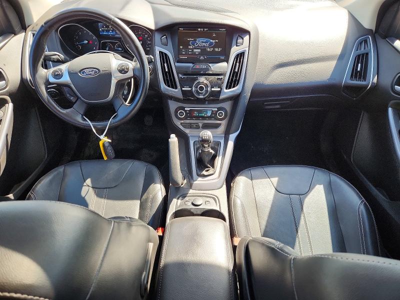 Продажа на аукционе авто 2014 Ford Focus, vin: 1FADP3N28EL284823, номер лота: 53236546