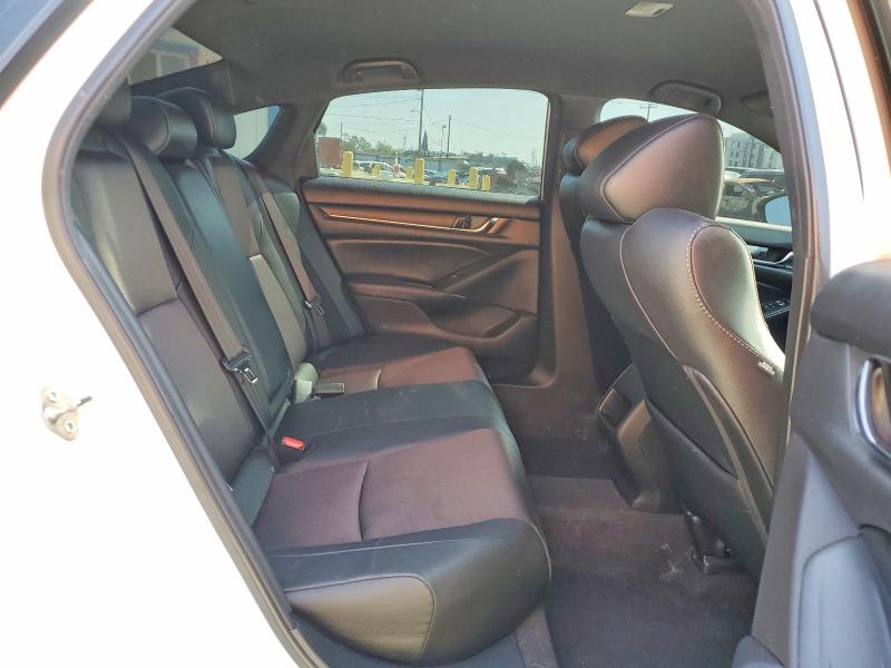 Aukcja sprzedaży 2020 Honda Accord, vin: 1HGCV1F35LA107356, numer aukcji: 53119456