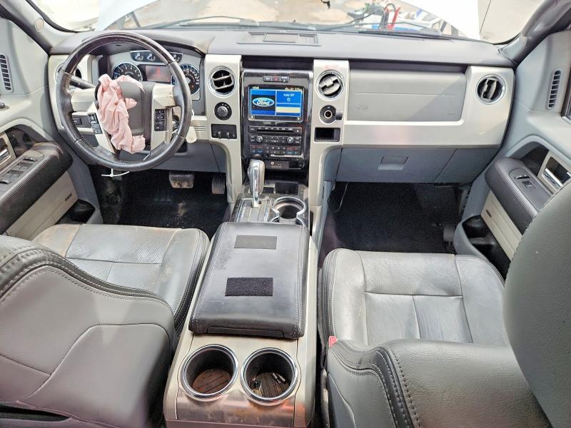 55306186 :رقم المزاد ، 1FTFW1EF2BFD02367 vin ، 2011 Ford F150 مزاد بيع