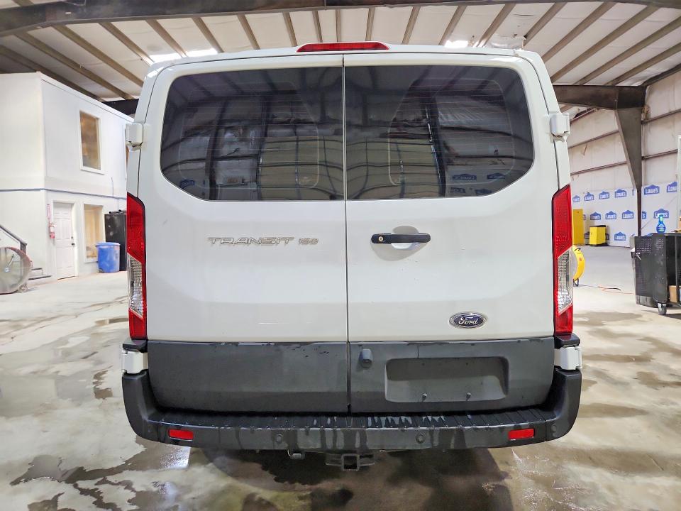 Aukcja sprzedaży 2023 Ford Transit, vin: 1FTYE1Y88PKB93419, numer aukcji: 59529506