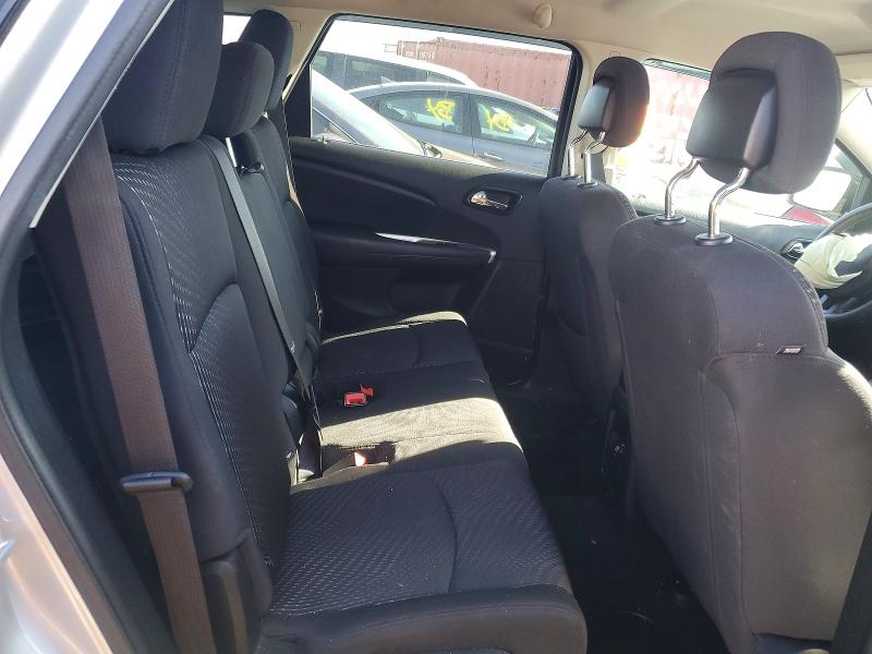 Aukcja sprzedaży 2014 Dodge Journey, vin: 3C4PDDBGXET178495, numer aukcji: 51752496
