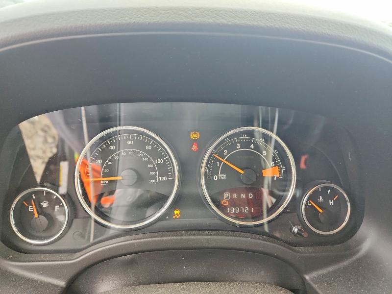 Aukcja sprzedaży 2015 Jeep Compass, vin: 1C4NJDEB7FD114230, numer aukcji: 52417926