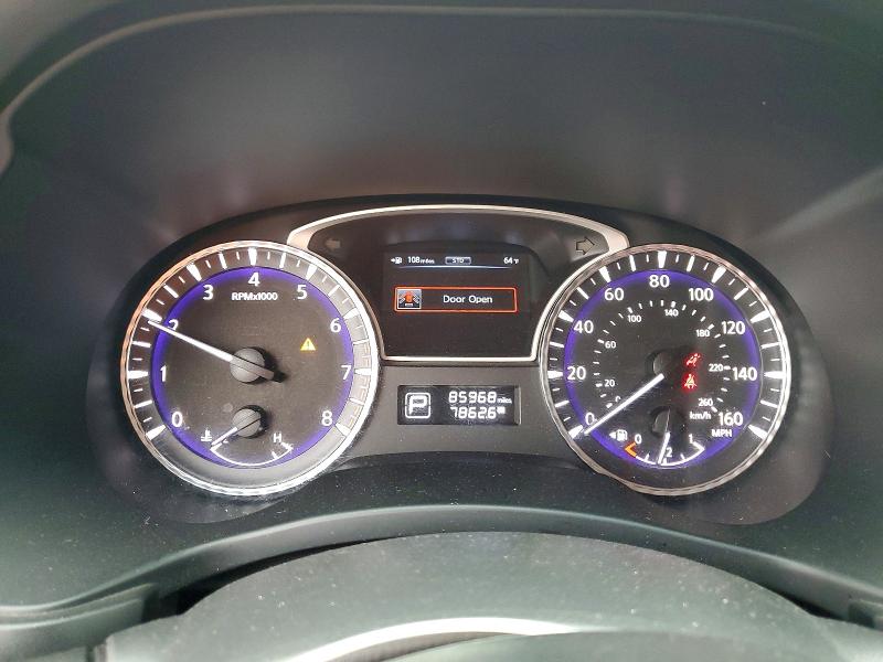Aukcja sprzedaży 2013 Infiniti Jx35, vin: 5N1AL0MN1DC315522, numer aukcji: 53473556