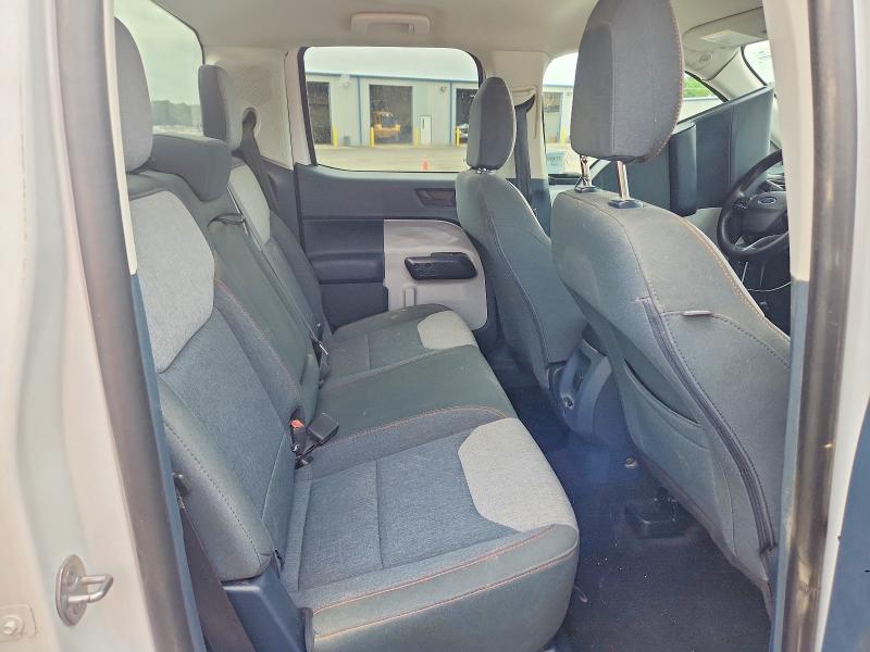 Продажа на аукционе авто 2024 Ford Maverick, vin: 3FTTW8J91RRB70095, номер лота: 53833176