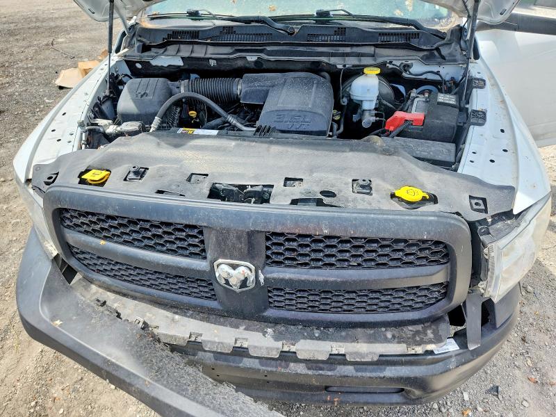 Aukcja sprzedaży 2022 Ram 1500 Classic, vin: 3C6RR7KG2NG429831, numer aukcji: 53898946