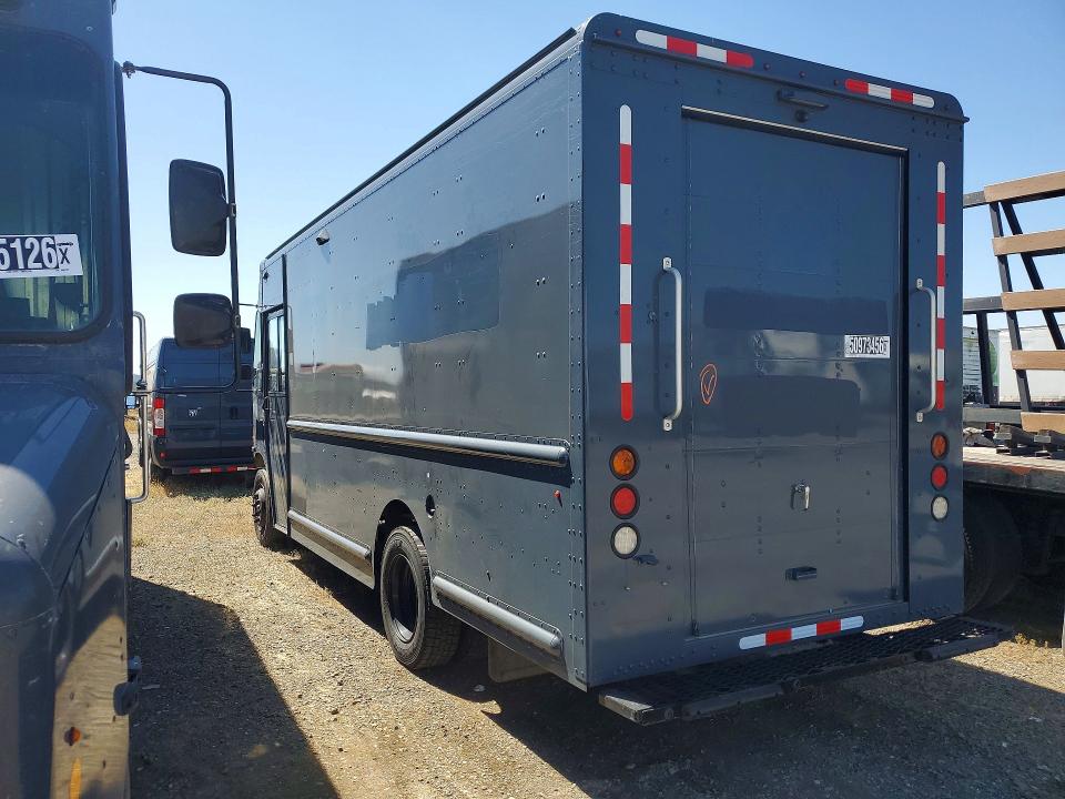 Aukcja sprzedaży 2021 Freightliner Chassis, vin: 4UZAC2GA4MCMM9252, numer aukcji: 50973456