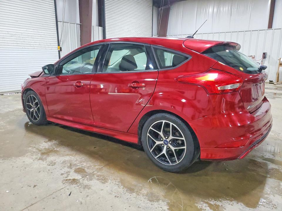 Продажа на аукционе авто 2016 Ford Focus, vin: 1FADP3K29GL262031, номер лота: 54234996