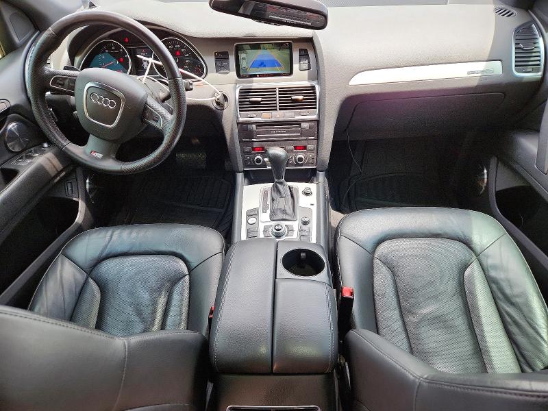 Aukcja sprzedaży 2011 Audi Q7, vin: WA1DGBFE4BD009267, numer aukcji: 55041216
