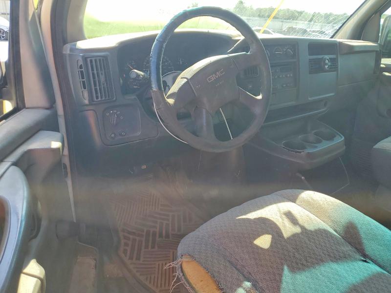 Продажа на аукционе авто 2003 Gmc Savana, vin: 1GTHG35U431129983, номер лота: 53475426