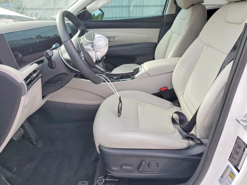 2026 Hyundai Tucson მანქანა იყიდება აუქციონზე, vin: 5NMJC3DE5TH674393, აუქციონის ნომერი: 54677986