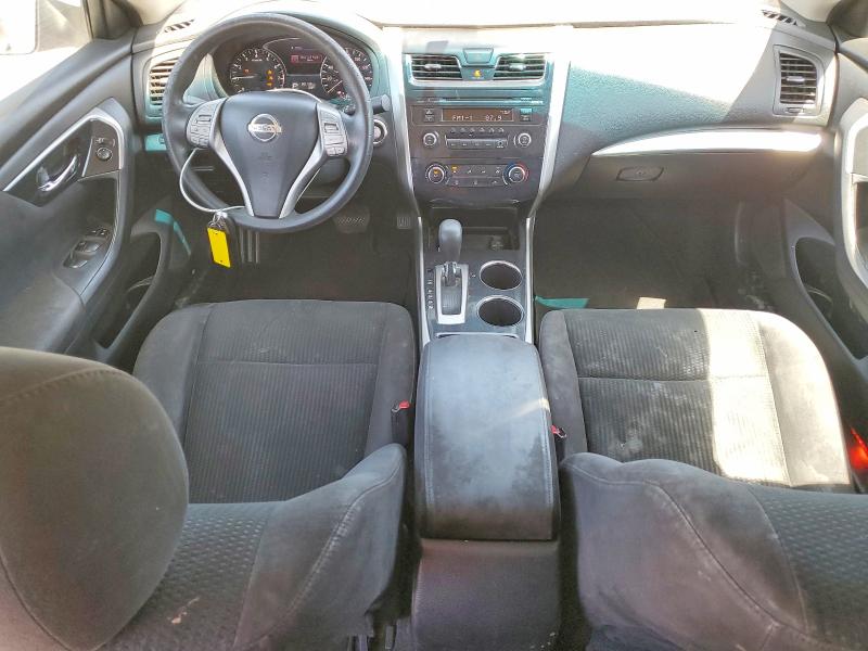 Продаж на аукціоні авто 2014 Nissan Altima, vin: 1N4AL3AP5EN346120, номер лоту: 54110786