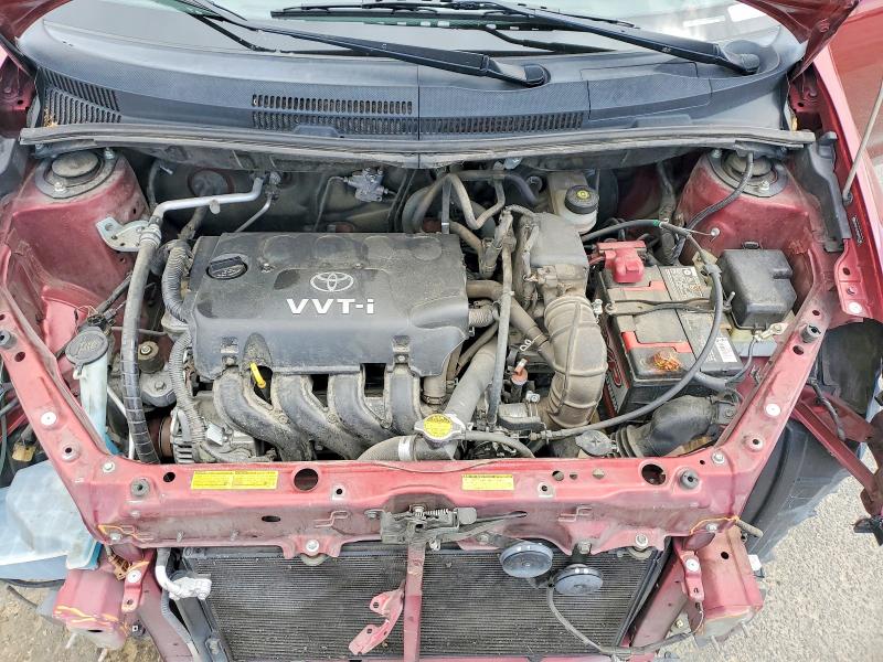 2006 Scion Xa მანქანა იყიდება აუქციონზე, vin: JTKKT624960157742, აუქციონის ნომერი: 52825156