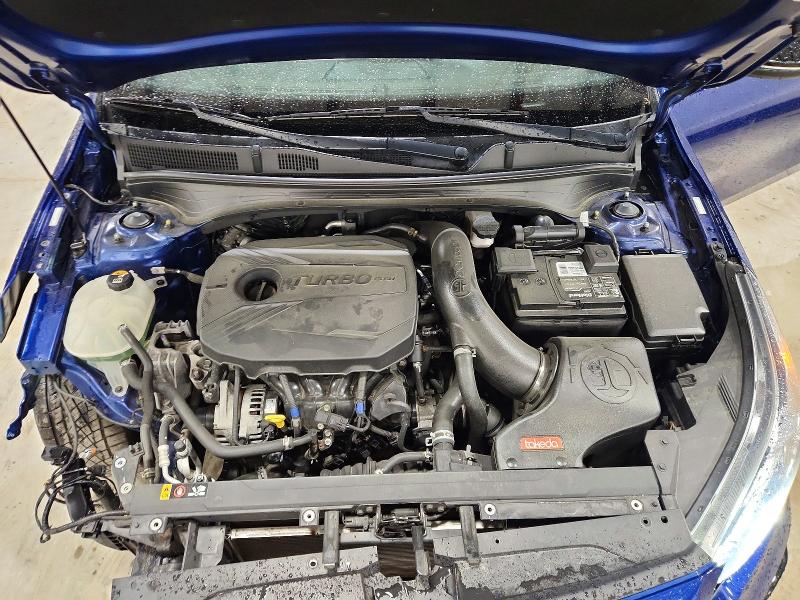 Aukcja sprzedaży 2021 Kia Forte, vin: 3KPF44AC5ME272569, numer aukcji: 52867146