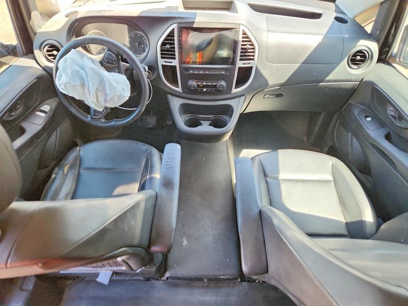 Продаж на аукціоні авто 2018 Mercedes-benz Metris, vin: WD4PG2EE0J3452286, номер лоту: 53276916