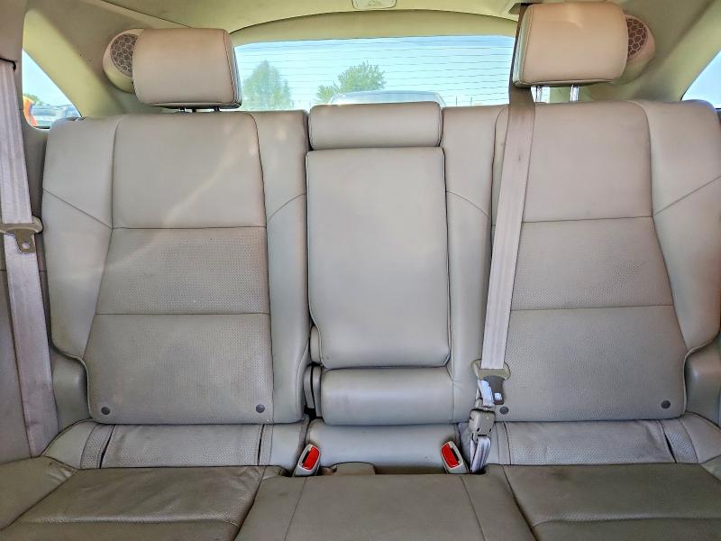 53238406 :رقم المزاد ، 5J8TB4H52DL019119 vin ، 2013 Acura Rdx مزاد بيع