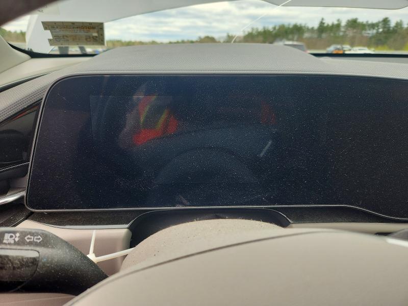 Продажа на аукционе авто 2023 Kia Niro, vin: KNDCT3L15P5032143, номер лота: 53106726