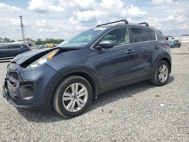 Продаж на аукціоні авто 2019 Kia Sportage, vin: KNDPM3AC8K7576474, номер лоту: 52841776