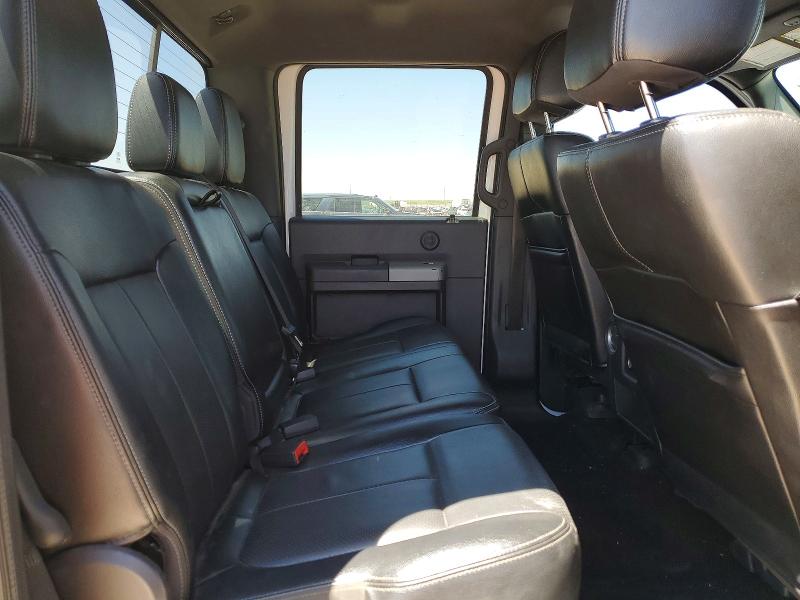 2013 Ford F250 მანქანა იყიდება აუქციონზე, vin: 1FT7W2BT8DEA22594, აუქციონის ნომერი: 52590416