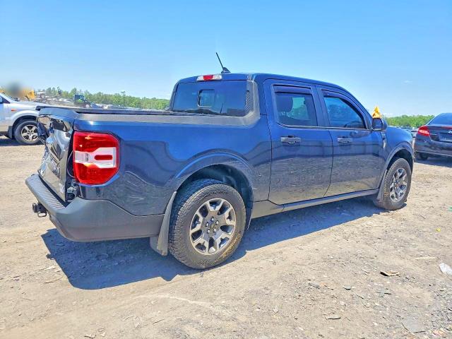 2023 Ford Maverick მანქანა იყიდება აუქციონზე, vin: 3FTTW8F99PRA13405, აუქციონის ნომერი: 55164906