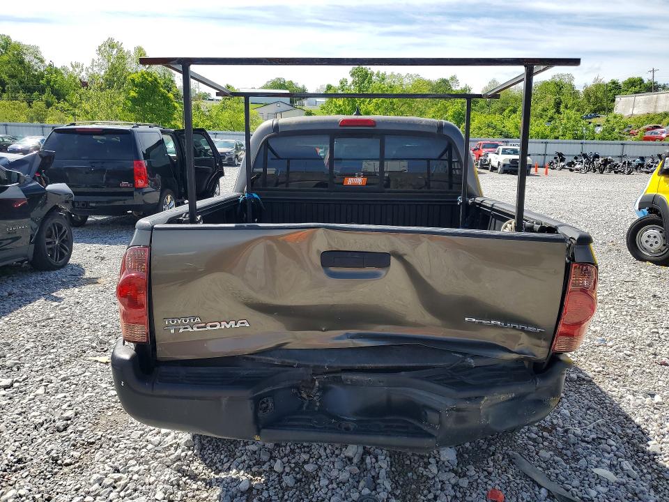 Aukcja sprzedaży 2012 Toyota Tacoma, vin: 5TFJX4GN0CX010175, numer aukcji: 52553336