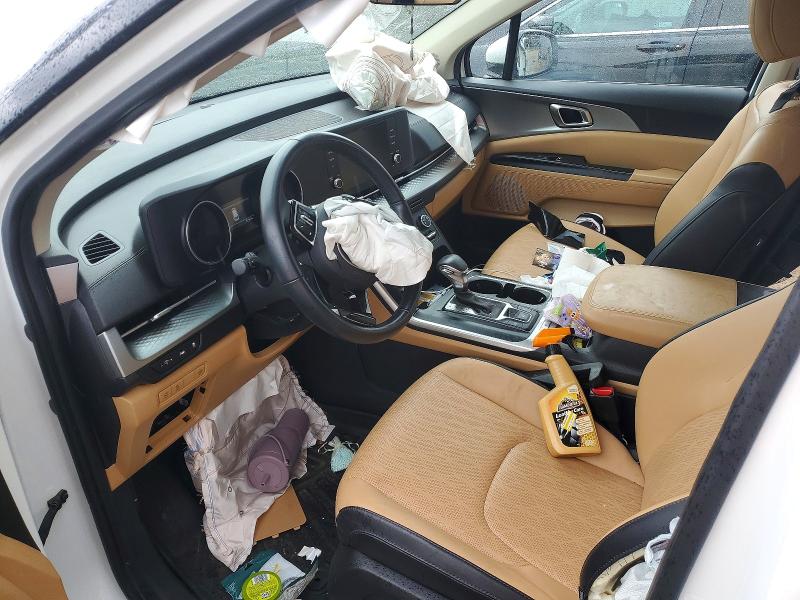 Продажа на аукционе авто 2022 Kia Carnival, vin: KNDNB4H3XN6170196, номер лота: 54235206