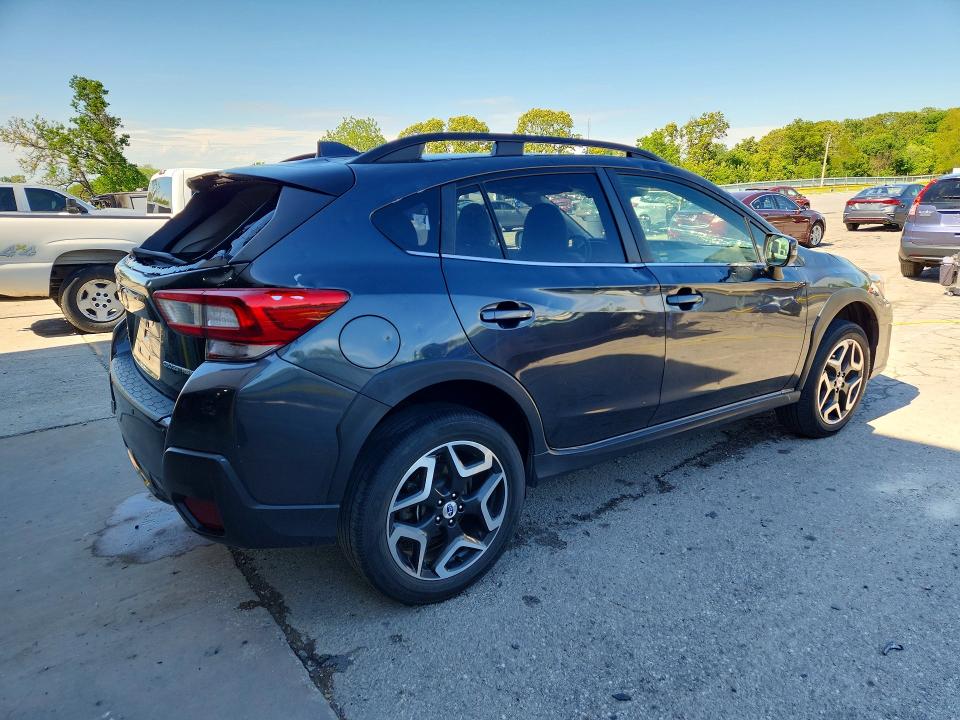Aukcja sprzedaży 2018 Subaru Crosstrek, vin: JF2GTAMC3JH352445, numer aukcji: 52739176